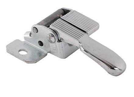 Inner Door Release. Porsche 914 1970-76 - 411837071, 411837072 - 411 837 071, 411 837 072
